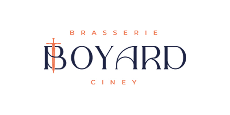 Brasserie Boyard